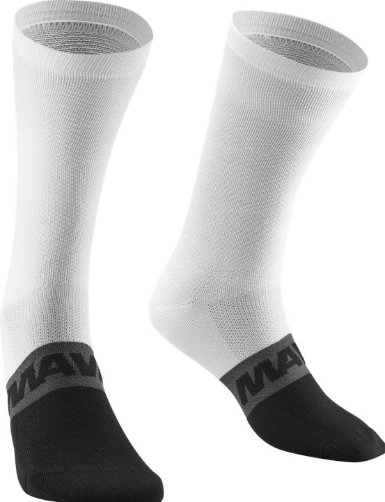 Immagine prodotto Mavic Essential High Socks (35 - 38)