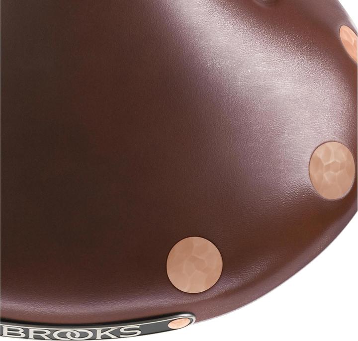 Immagine prodotto Brooks England Cromo rapido