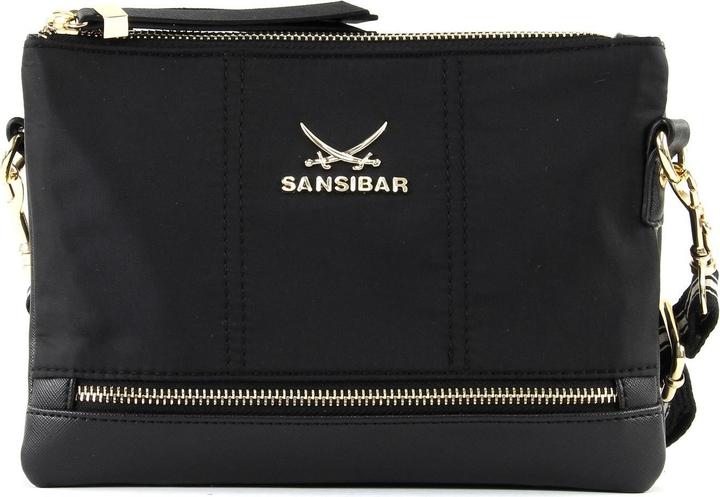 Produktbild Sansibar Zip Bag