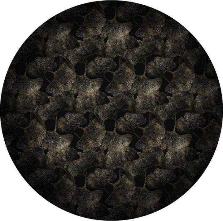 Immagine prodotto Moooi Tappeto di foglie di ginko (300 x 400 cm)