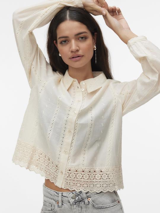 Immagine prodotto Vero Moda VMKYRIE Hemd Hemd (M)