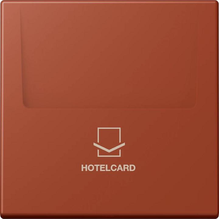 Produktbild JUNG Hotelcard-Schalter (Schlüsselkarte)