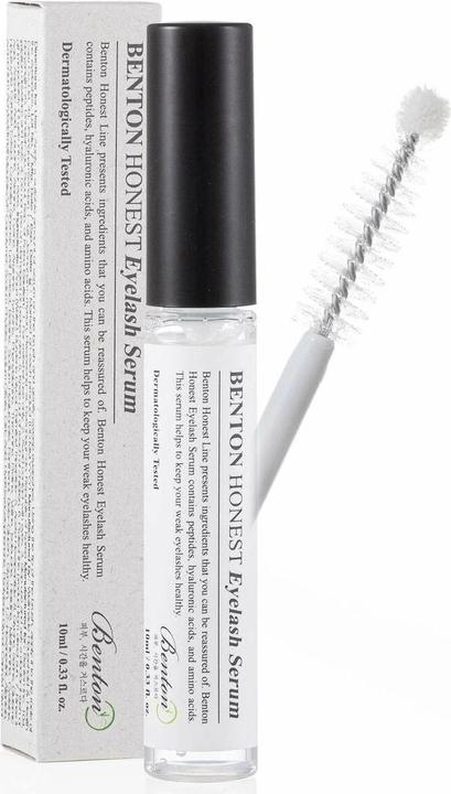 Produktbild Benton - Honest Eyelash Serum (10 ml)