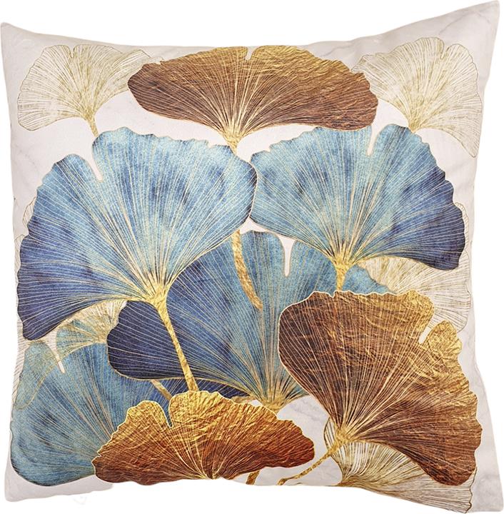 Lipo Coussin décoratif (45 x 45 cm)