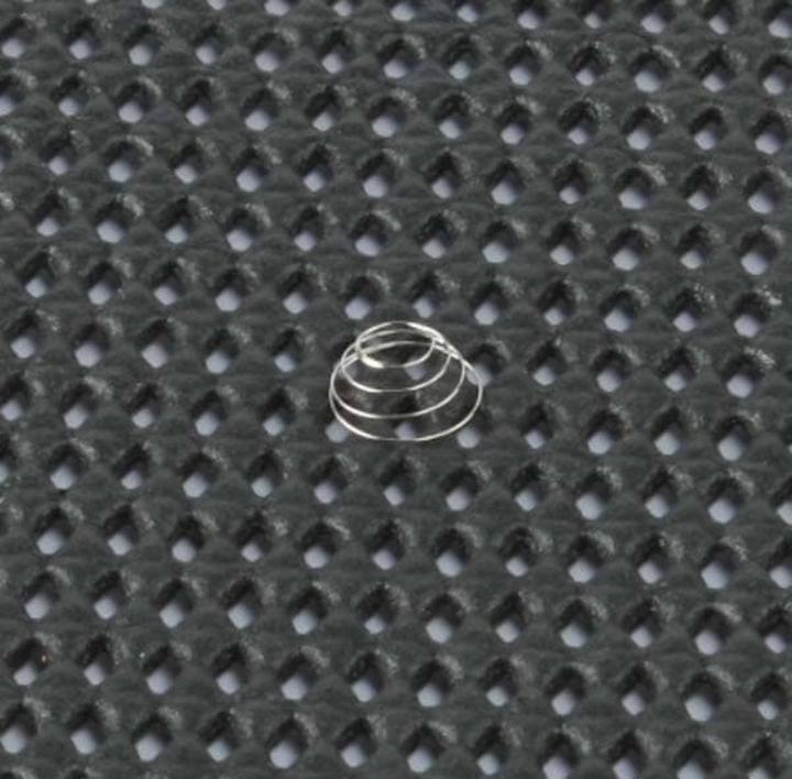 Actual product image O.S. Engines Regulator Spring 1 (60N)