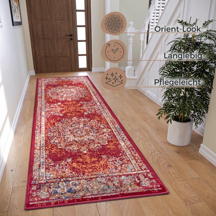 Produktbild Hanse Home Maderno (240 x 80 cm)