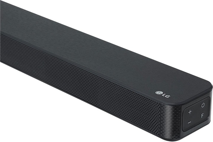 Produktbild LG SL5Y (400 W, 2.1 Kanal)