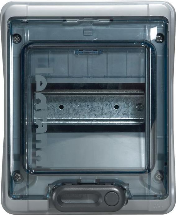 Legrand Plexo Feuchtraumverteiler