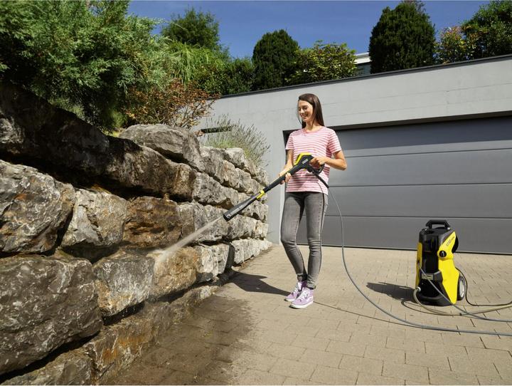 Produktbild Kärcher K 7 Smart Control Flex (Netzbetrieb)