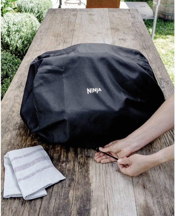 Produktbild Ninja SharkNinja Woodfire (Grill)