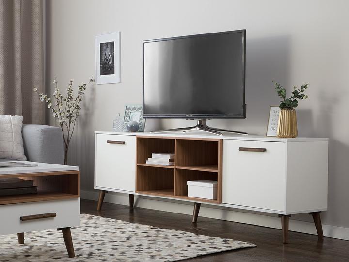 Produktbild Beliani Alloa (180 x 40 x 60 cm)