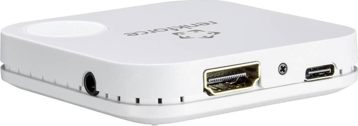 Actual product image Renkforce RF-WPR-310 HDMI wireless presentation receiver (60 m, HDR)