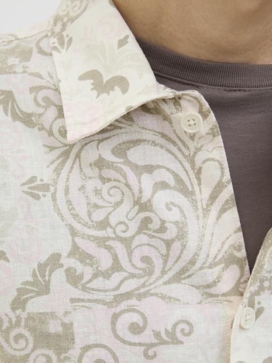 Produktbild Jack & Jones Wide Fit Hemd Hemd (M)