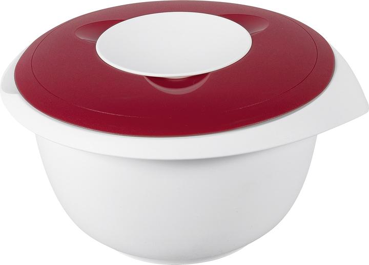 Actual product image Westmark Mixing bowl (24.50 cm, 2.50 l, 1x)