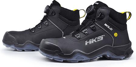 Image du produit HKS Drive 1 VTP Boa S3 SRC ESD (S3, 48)