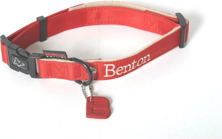 Produktbild Martin Sellier Benton (L, Hund, Allgemein, Hundesport, Spazieren)