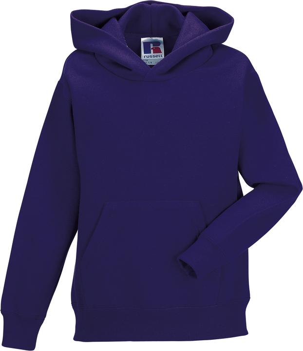 Immagine prodotto Jerzees Schoolwear Jerzees Schoolgear - Maglione con cappuccio (140)