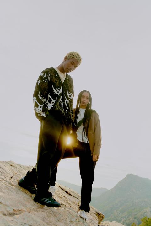 Produktbild TheJoggConcept Ontario (XL)