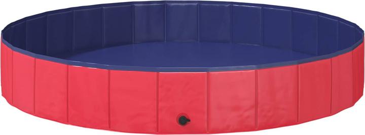 Produktbild vidaXL Portabler Pool