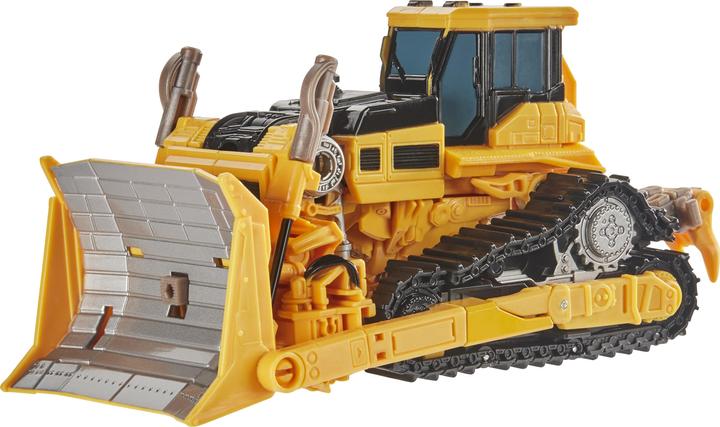 Image du produit Hasbro Transformers Studio Series, figurines de classe Voyageur