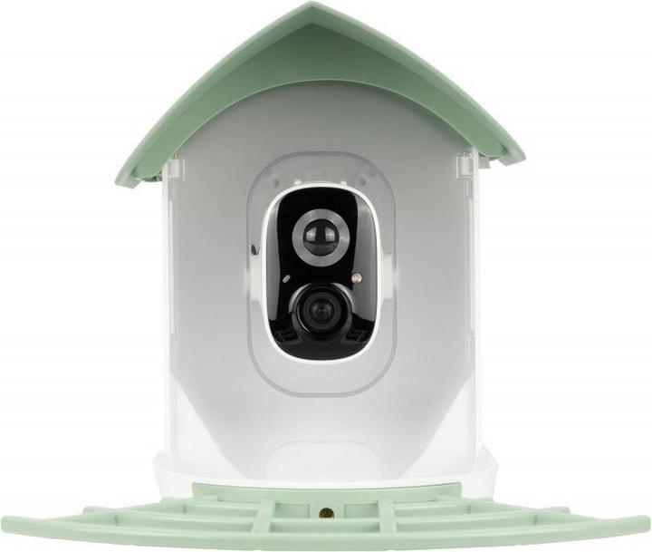 Produktbild Redleaf RD001 Beobachtungskamera mit Vogelhäuschen