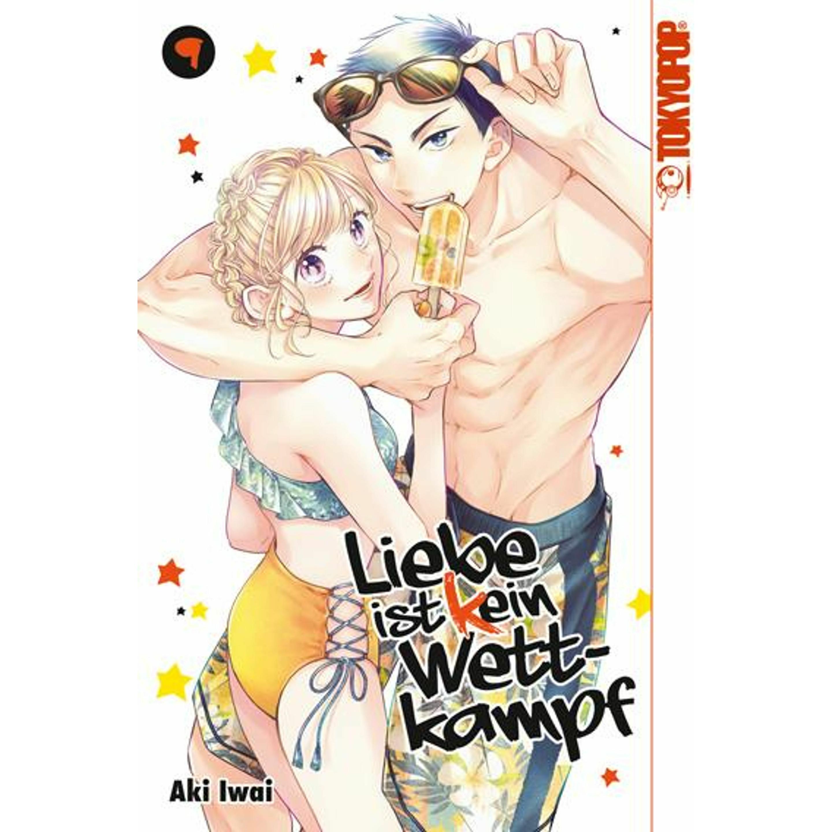 Thumbnail - Noreen Adolf, Belletristik von Aki Iwai, Noreen Adolf