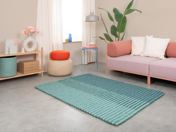 Produktbild Myfelt Sage (160 x 230 cm)