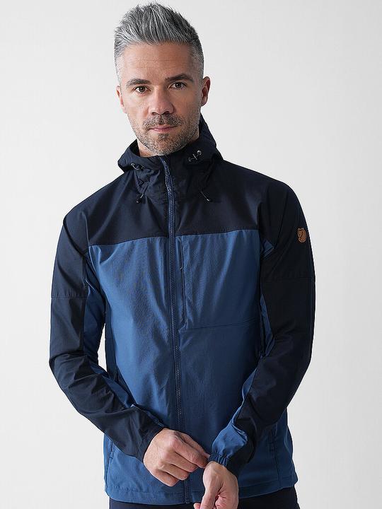 Produktbild Fjällräven Abisko Midsummer Jacke (M)