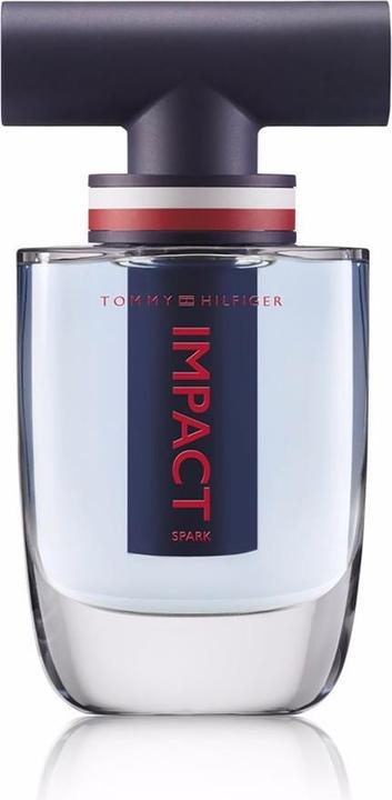 Image du produit Tommy Hilfiger Impact Spark (Eau de toilette, 100 ml)