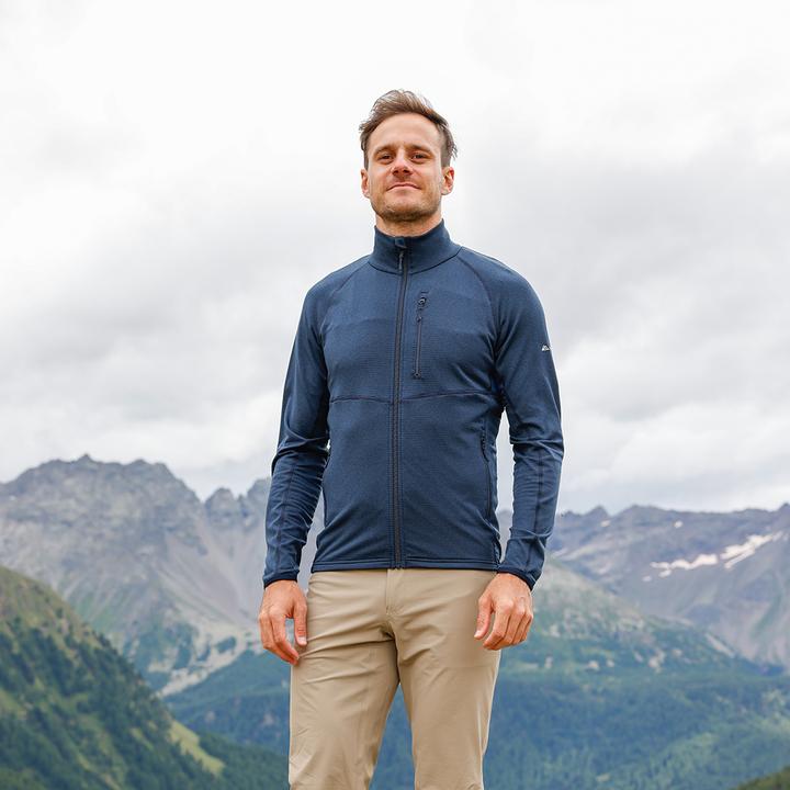 Immagine prodotto Radys R4 Light Stretchfleece Jacket (M)