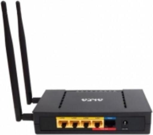 Actual product image Alfa Network WISP-NR - 802.11n WISP Indoor Router (24V Passive PoE for 1x(LAN+WAN)