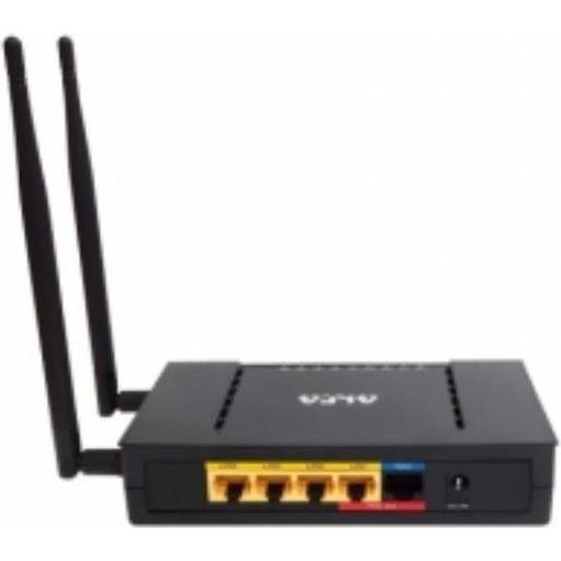 Thumbnail - Alfa Network WISP-NR - 802.11n WISP Indoor Router (24V Passive PoE for 1x(LAN+WAN), Router