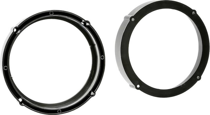 Image du produit ACV 271320-16 Anneaux de haut-parleurs Convient pour (marque de voiture) : Seat, Skoda, Volkswage