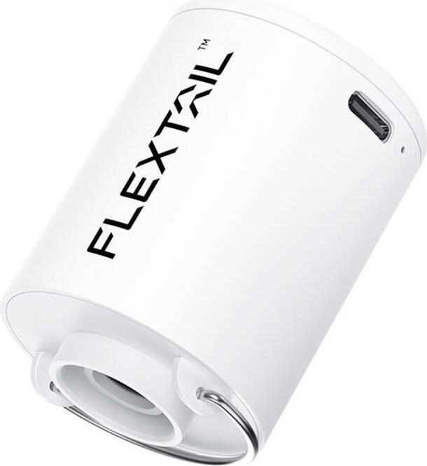 Productafbeelding Flextailgear Tiny Pump X 2024 Whi