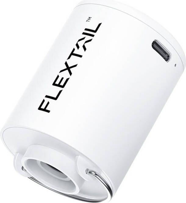 Image du produit Flextailgear Tiny Pump X 2024 Whi
