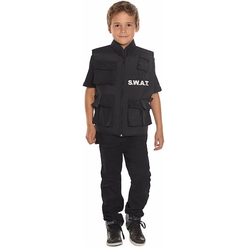 Boland S.W.A.T.-Weste (One Size)