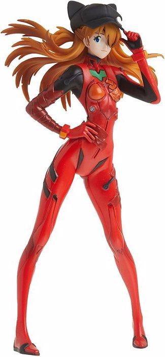 Immagine prodotto Bandai Evangelion 4.0 Final: Asuka 3.0