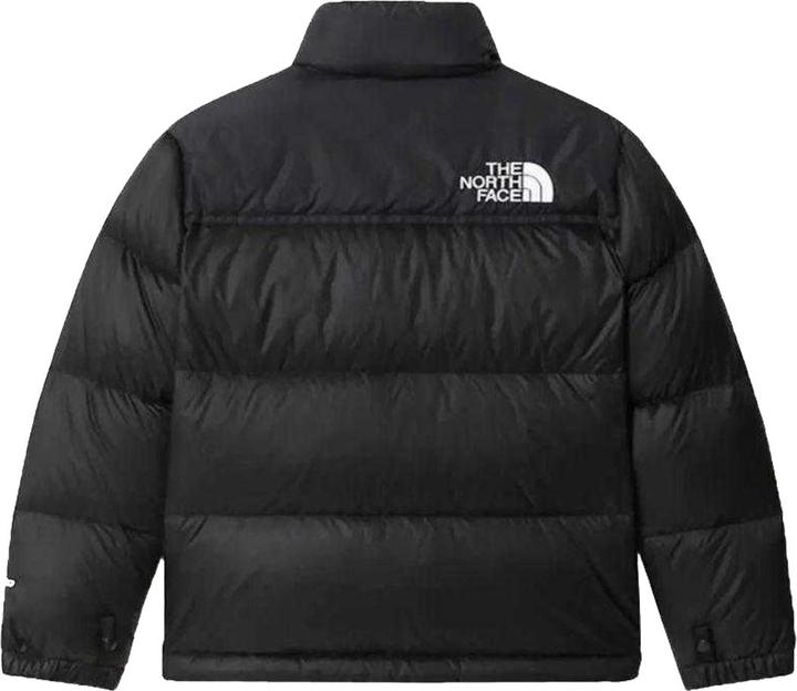 Actual product image North Face Nuptse (S)