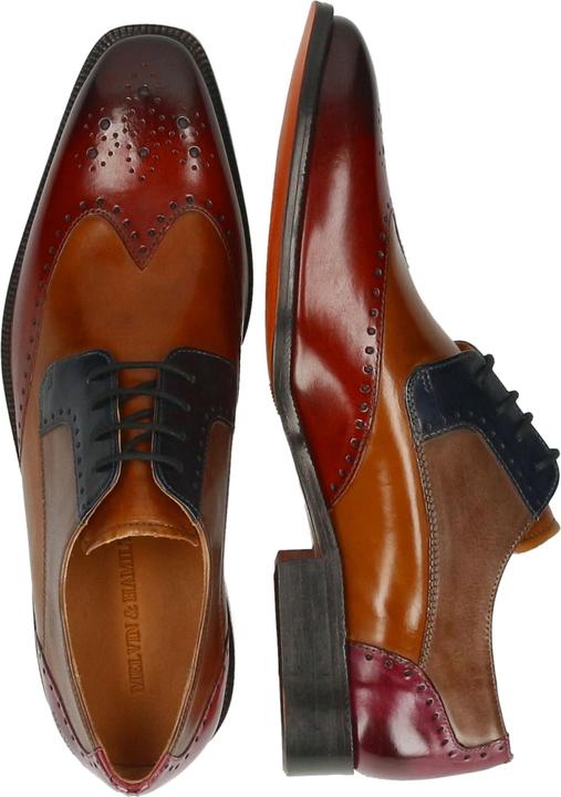 Immagine prodotto Melvin & Hamilton Halbschuhe (42)