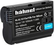 Productafbeelding Hähnel Camerabatterij vervangt originele A (Batterij van de camera)
