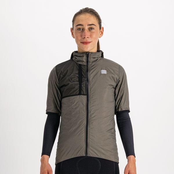Sportful Supergiara W Puffy Short Sleeve