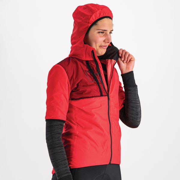 Produktbild Sportful Supergiara W Puffy Short Sleeve (XXL)