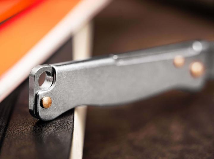 Actual product image Böker Atlas Mini