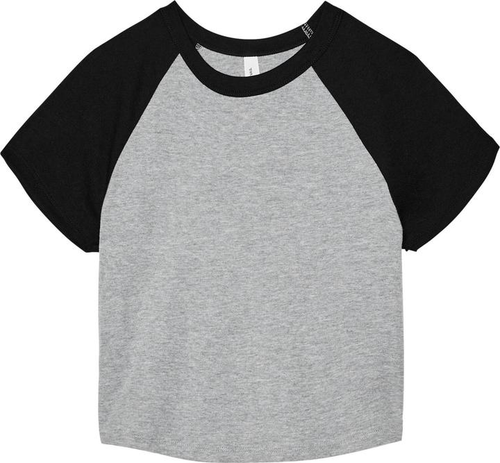 athletic heather / black, Sportliches Heidekraut/ Schwarz