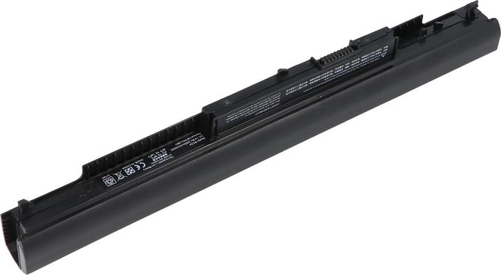 Actual product image HP Battery 240 G4 Series, 245 G4 Series, HSTNN-LB6U, HSTNN-LB6V (4 cubicles, 2200 mAh)