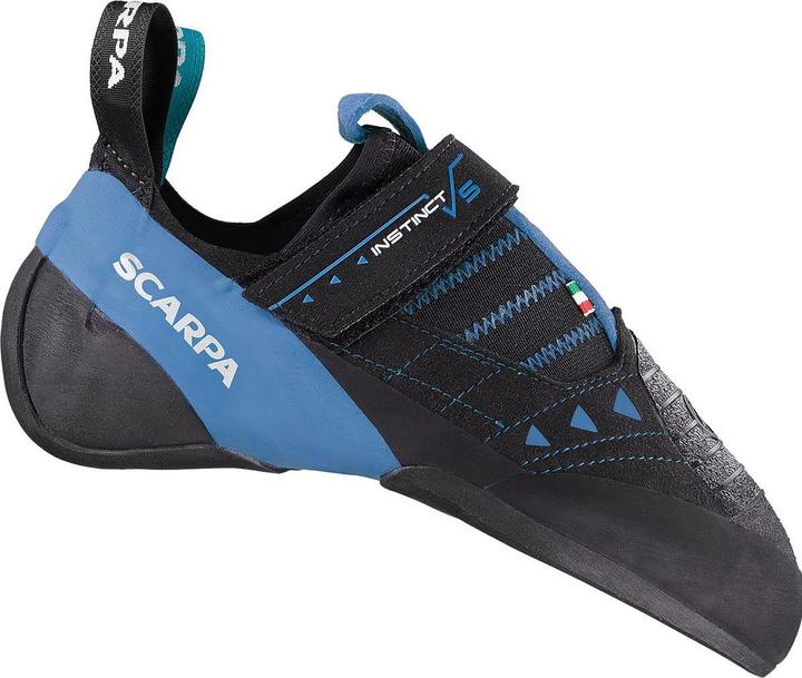 Actual product image Scarpa Instinct VSR Kletterschuhe (36.5)
