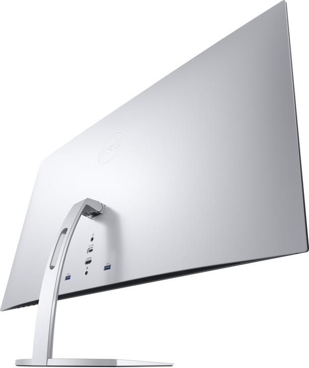 Actual product image Dell S2719DC (2560 x 1440 pixels, 27")