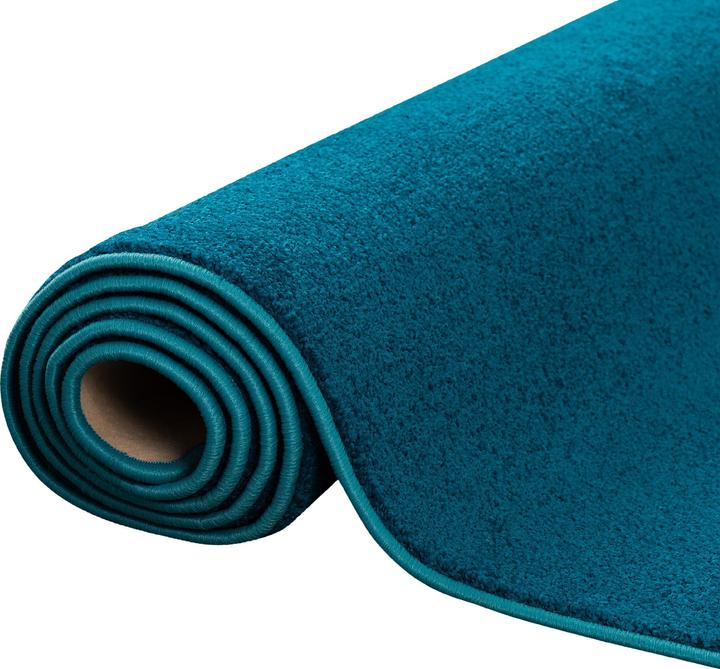 Actual product image Snapstyle High pile velour runner carpet Luna (80 x 240 cm)