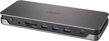 Actual product image Acer GP.DCK11.00Q (USB-C, 11 ports)