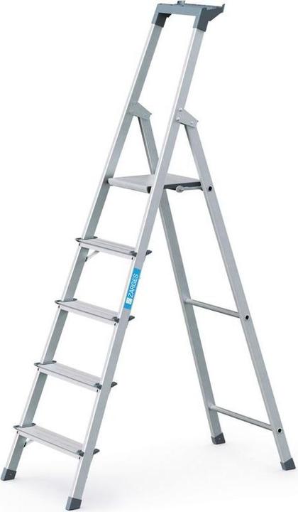 Actual product image Zarges Bockleiter Scana (Stepladder, 182 cm)